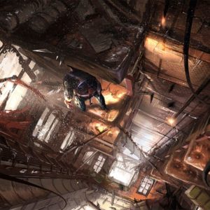 download 12 Uncharted: Drake's Fortune Wallpapers | Uncharted: Drake's …