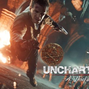 download Uncharted 4: A Thief's End Wallpapers in Ultra HD | 4K