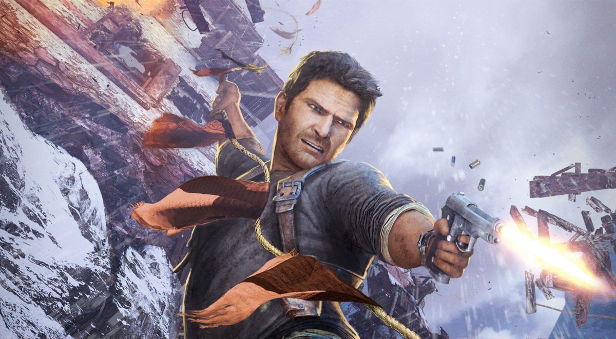 59 Uncharted HD Wallpapers | Backgrounds – Wallpaper Abyss