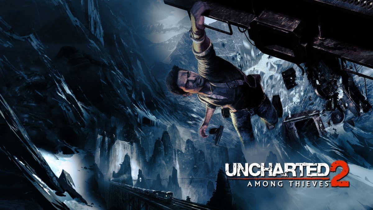 Uncharted Wallpapers High Quality | Download Free
