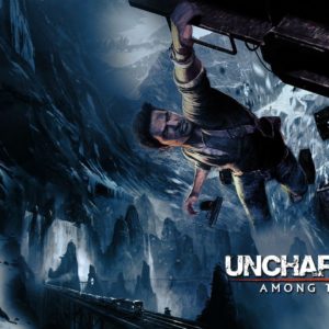 download Uncharted Wallpapers High Quality | Download Free