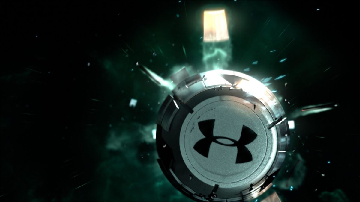 Wallpapers For > Under Armour Wallpaper For Iphone 5