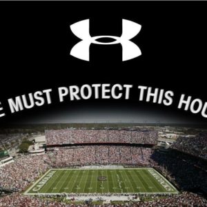 download Images For > Under Armour Football Wallpaper