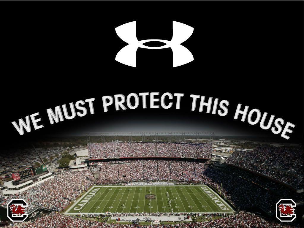 Images For > Under Armour Football Wallpaper