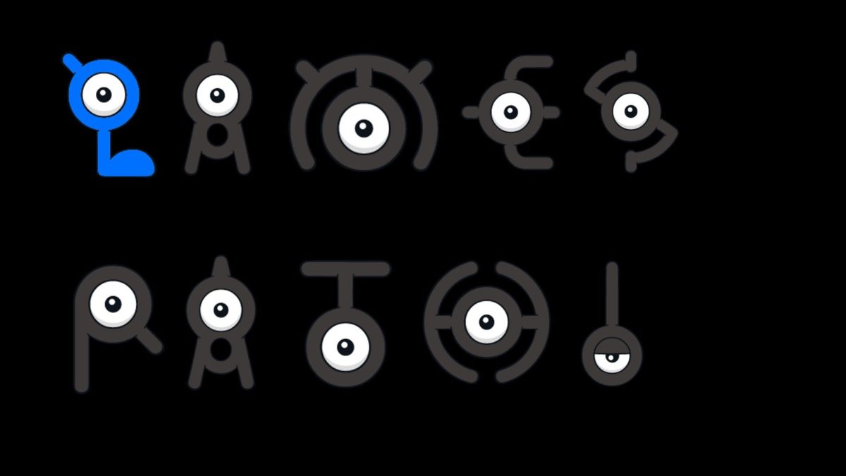 LIVE] Shiny Unown After 405 REs! (Feat. Lames Rath, Sapoc, and …