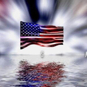 download Wallpapers For > American Flag Desktop Wallpaper
