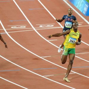 download Usain Bolt Desktop Wallpaper | Usain Bolt Pictures | New Wallpapers