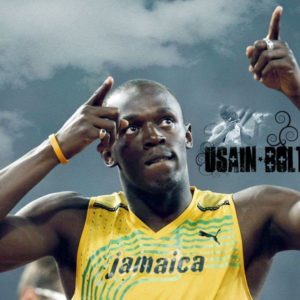 download All Sports Players: Usain Bolt New HD Wallpapers 2012