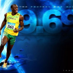 download Usain Bolt Wallpapers | HD Wallpapers Base
