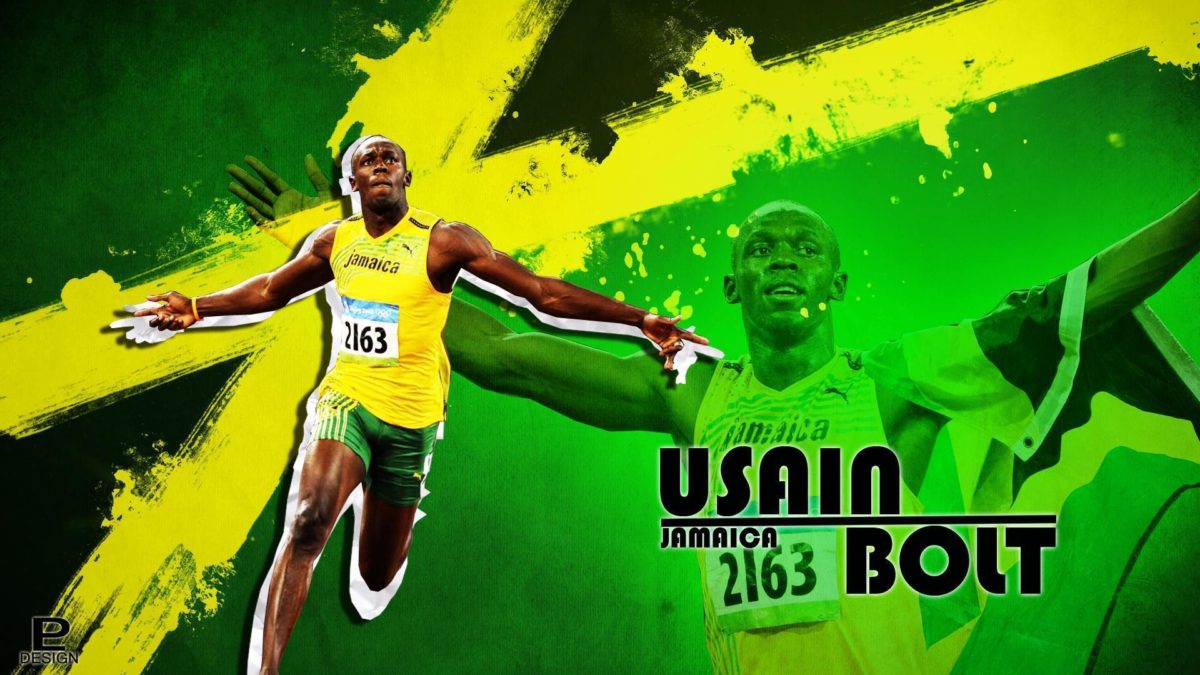 Fondos de pantalla de Usain Bolt | Wallpapers de Usain Bolt …