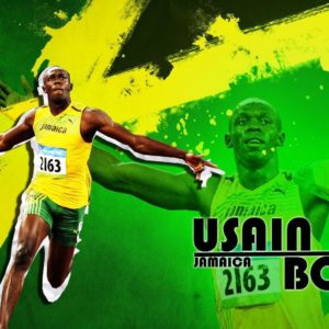 download Fondos de pantalla de Usain Bolt | Wallpapers de Usain Bolt …