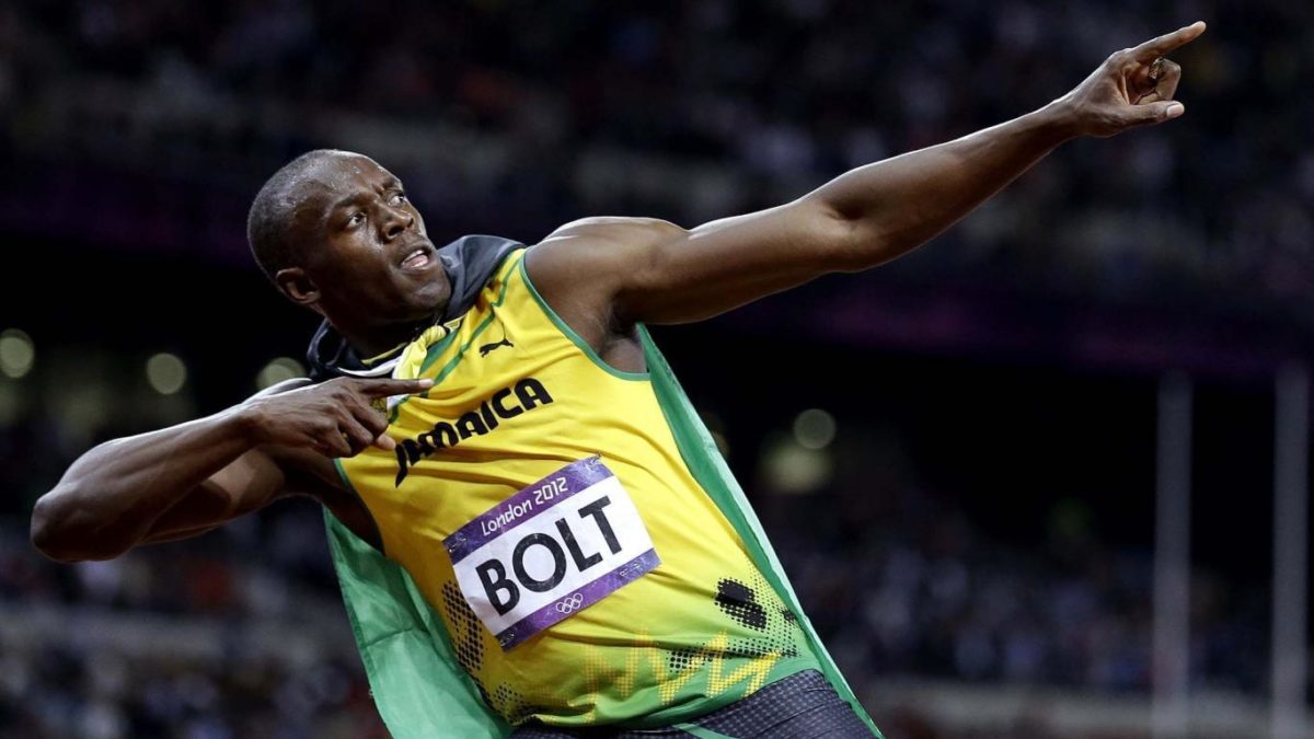 Usain Bolt HD Wallpapers – HD Wallpapers Inn