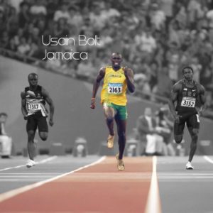 download Usain Bolt widescreen wallpapers in hd – HD Wallpaper
