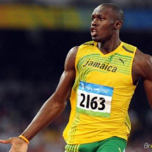 download Usain Bolt wallpapers