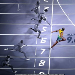 download Usain Bolt Wallpaper Puma