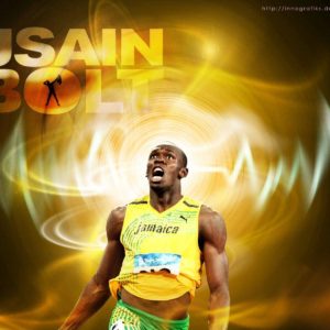 download Images Usain Bolt Wallpaper | maswallpaper.
