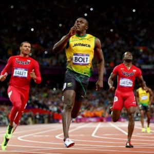 download Usain Bolt Athlet Latest HD Wallpapers | Crazy Themes