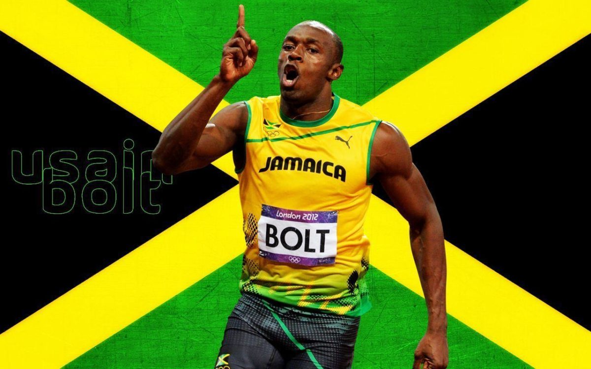 2014 Usain Bolt Wallpaper | HD Wallpapers Zon