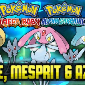 download Pokémon Omega Ruby & Alpha Sapphire –