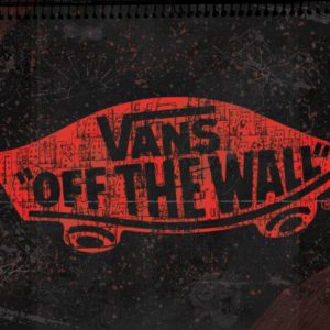 download Wallpapers For > Vans Logo Tumblr Background