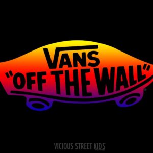 download Vans Off The Wall Logos Wallpapers HD