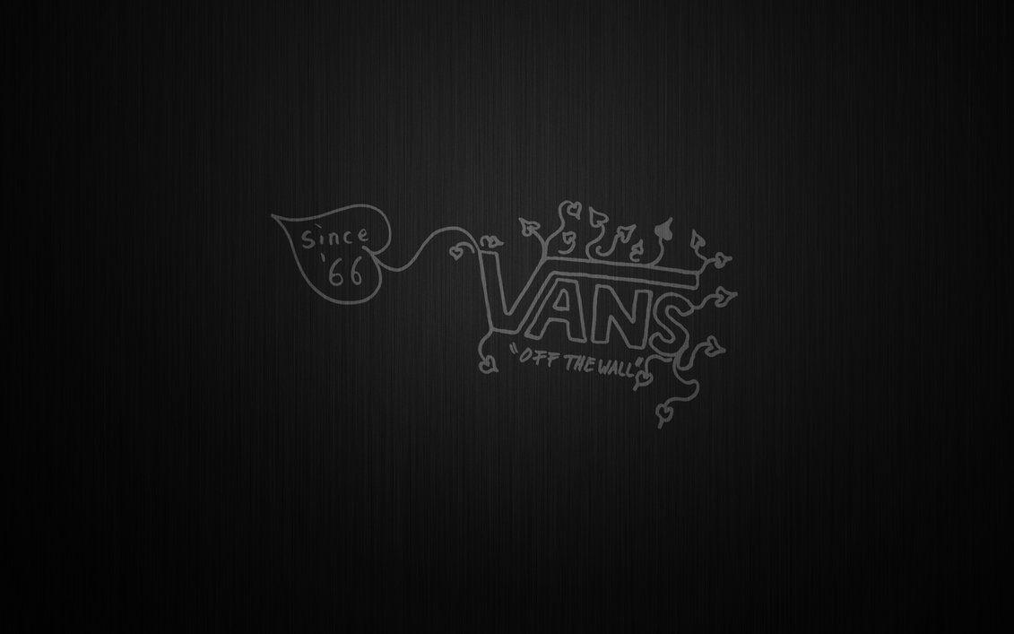 Vans Off The Wall Logos Wallpaper Free Desktop