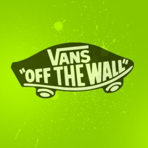download Wallpapers For > Vans Logo Wallpaper Hd