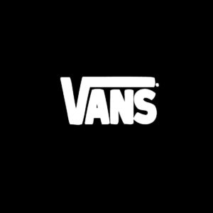 download Images For > Vans Logo Wallpaper