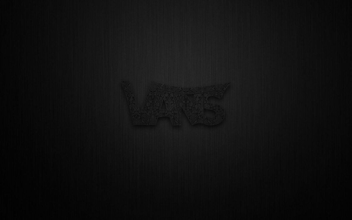 Cool Vans Logo Wallpaper – Viewing Gallery