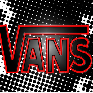 download Cool Vans Logo Desktop Wallpaper
