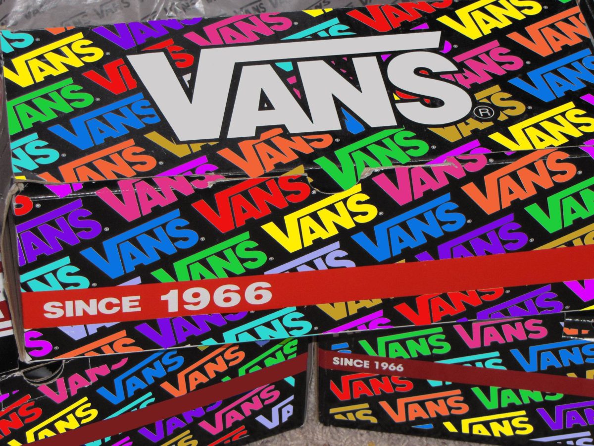Images For > Vans Logo Tumblr
