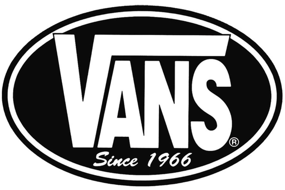 Cool Vans Logo Wallpaper Free Desktop