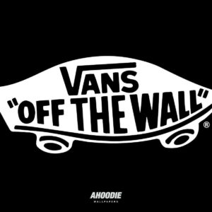 download Vans Logo Wallpapers