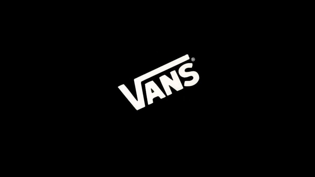 Wallpapers For > Vans Logo Iphone Wallpaper