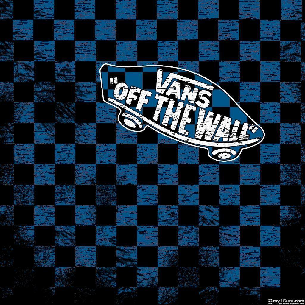 Wallpapers For > Vans Shoes Phone Wallpaper