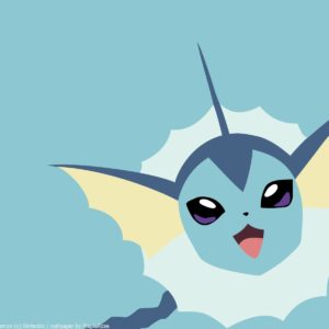 download 134 Vaporeon | Pokémon, Pokemon stuff and Eevee evolutions
