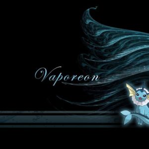 download Vaporeon Wave Wallpaper by Wild-Espy on DeviantArt