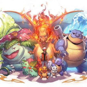 download 97 Bulbasaur (Pokémon) HD Wallpapers | Background Images …
