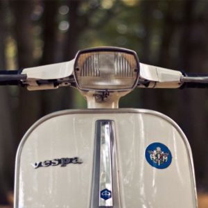 download Classic Vespa | MOTORCYCLE