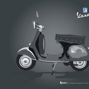 download Vespa drawing 2 by limoncello on DeviantArt
