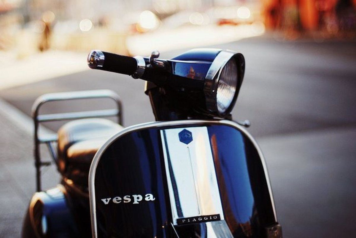 Vespa Px125 Wallpaper – Download Free Motorcycle Wallpapers