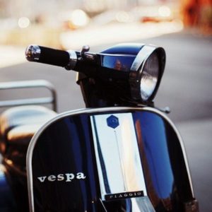 download Vespa Px125 Wallpaper – Download Free Motorcycle Wallpapers