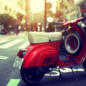 download Scooter Vespa | MOTORCYCLE