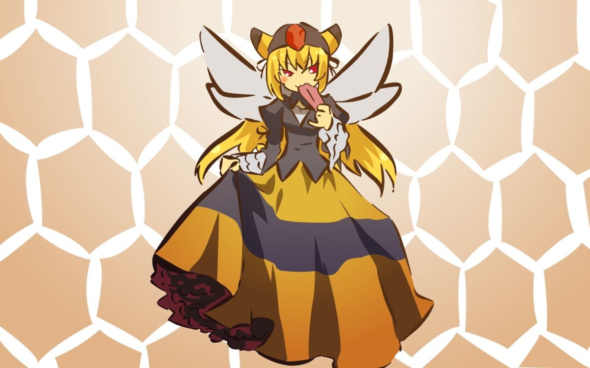 Vespiquen – Pokémon – Wallpaper #1416331 – Zerochan Anime Image Board