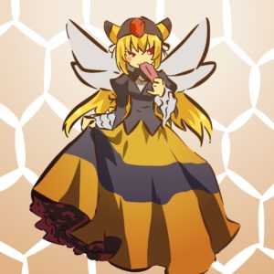 download Vespiquen – Pokémon – Wallpaper #1416331 – Zerochan Anime Image Board