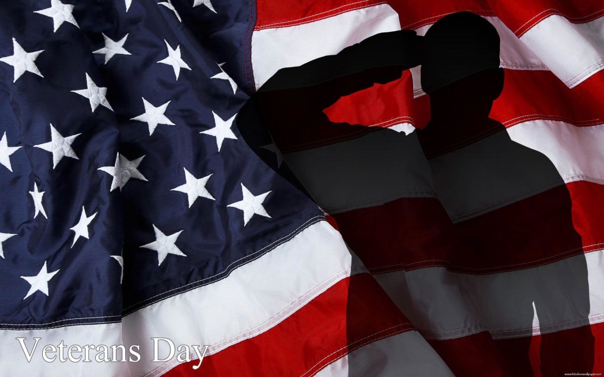Happy Veterans Day Wallpaper | Free Internet Pictures