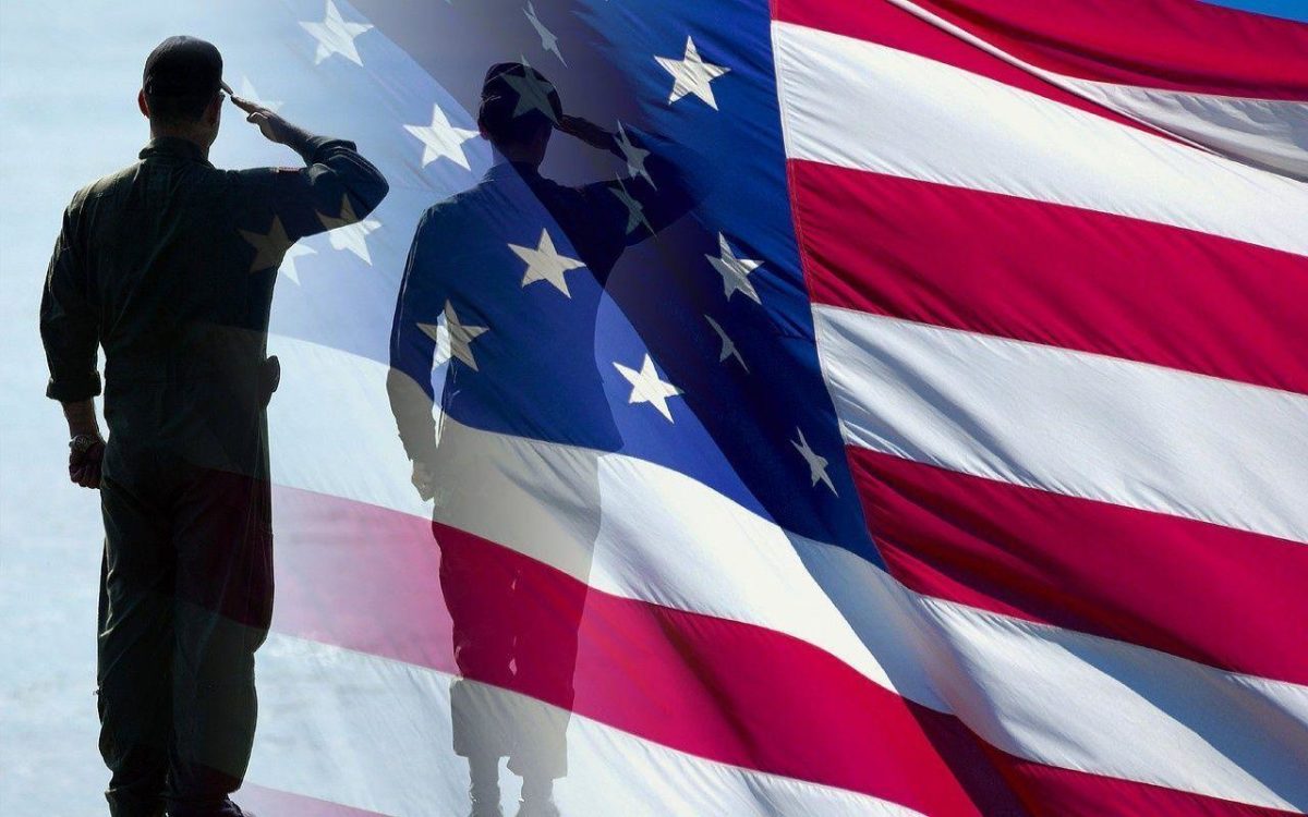 Veterans Day Background | Free Internet Pictures