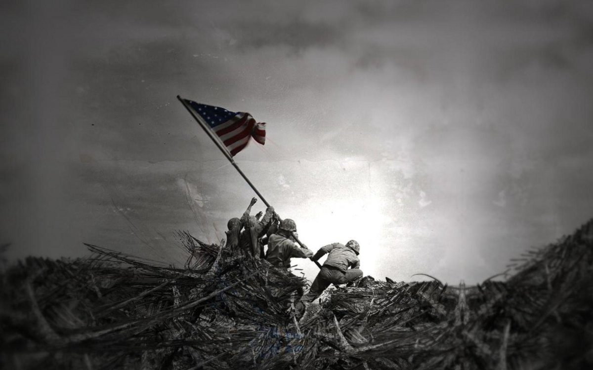 Veterans Day Wallpaper #8829218
