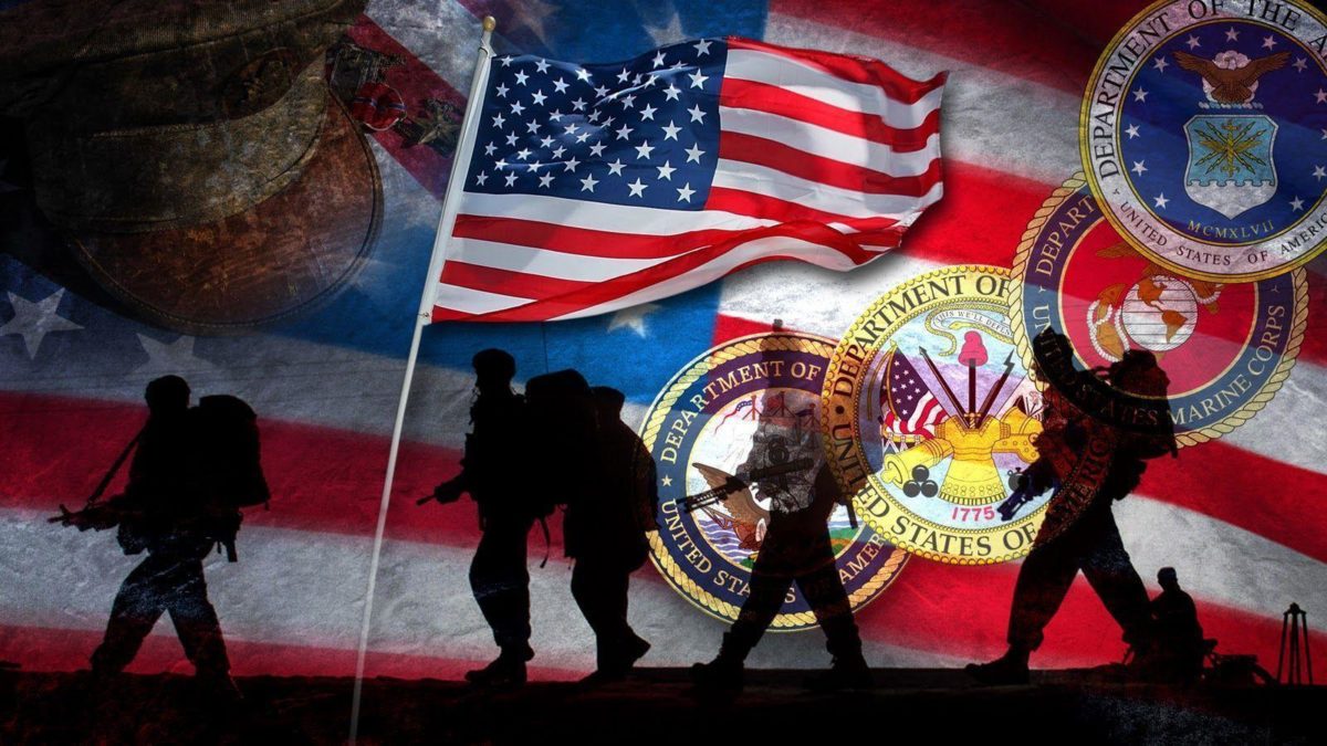 Happy Veterans Day HD Wallpapers with Thank You Quotes, Messages …