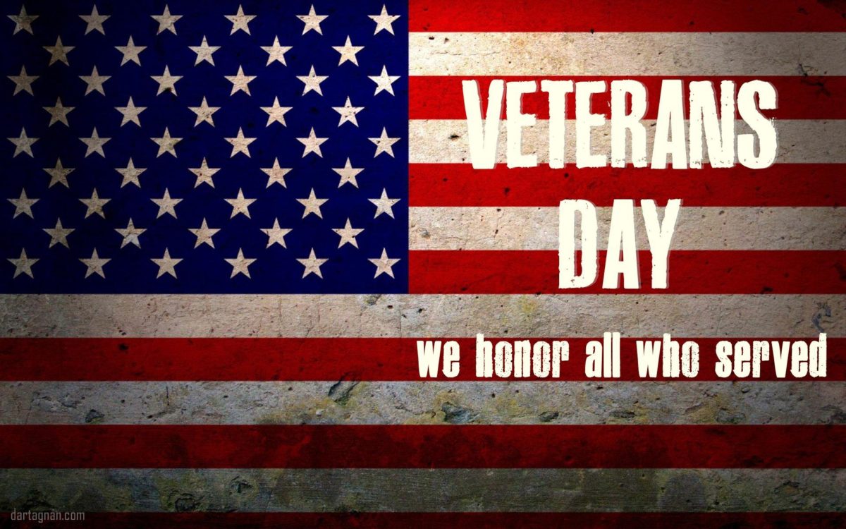 Happy Veterans Day Images | afunfacts.com